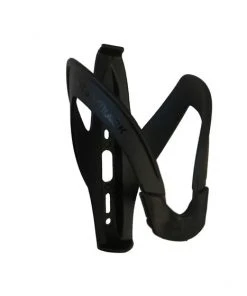 JetBlack Lightweight Bottle Cage - Black / Black