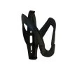 JetBlack Lightweight Bottle Cage - Grey / Black