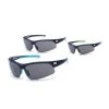 JetBlack Products JetBlack Patrol Cycling Sunglasses CLOTHING