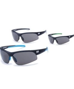 JetBlack Products JetBlack Patrol Cycling Sunglasses CLOTHING