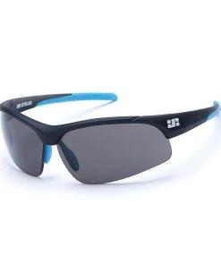 JetBlack Products JetBlack Patrol Cycling Sunglasses CLOTHING