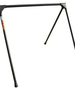 ACCESSORIES JetBlack RaceRack Bike Stand