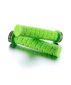 ACCESSORIES JetBlack Rip Single Sided Lock On Grips 4 ACCESSORIES JetBlack Rip Single Sided Lock On Grips