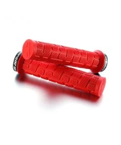 ACCESSORIES JetBlack Rip Single Sided Lock On Grips 5 ACCESSORIES JetBlack Rip Single Sided Lock On Grips