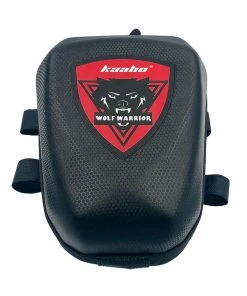 Front Pannier Kaabo Wolf Warrior Handlebar Bag