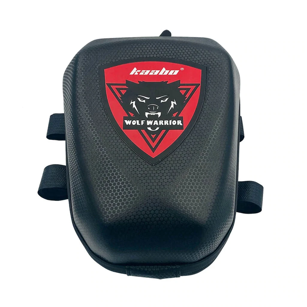 Front Pannier Kaabo Wolf Warrior Handlebar Bag Front Pannier Kaabo Wolf Warrior Handlebar Bag