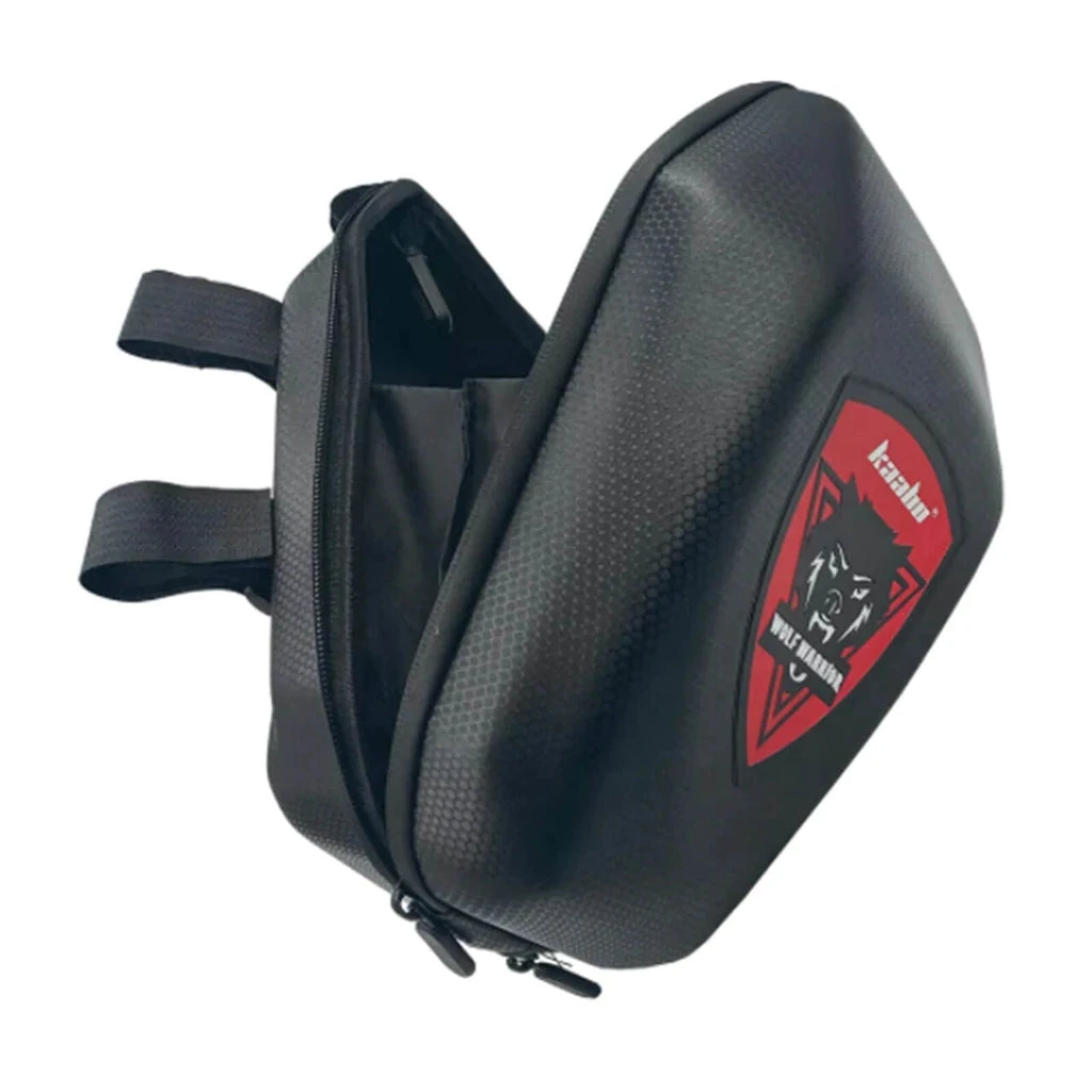 Front Pannier Kaabo Wolf Warrior Handlebar Bag Front Pannier Kaabo Wolf Warrior Handlebar Bag