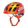 KALI Chakra Child Helmet - Monsters Orange Helmets 2 KALI Chakra Child Helmet - Monsters Orange Helmets