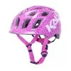 Helmets KALI Chakra Child Helmet - Sprinkles Pink 2 Helmets KALI Chakra Child Helmet - Sprinkles Pink