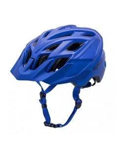 Helmets KALI Chakra Solo Helmet – Blue