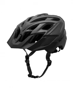 KALI Chakra Solo Helmet – Matt Black Helmets