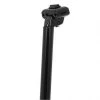 Kalloy SP-243 Alloy Micro Adjust Seat Post - Black PARTS 2 Kalloy SP-243 Alloy Micro Adjust Seat Post - Black PARTS