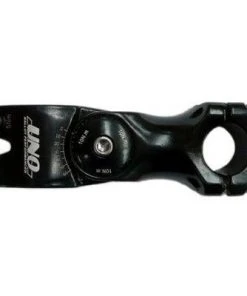 PARTS Kalloy UNO AS-807R Adjustable Head Stem - 28.6mm To 25.4mm BB