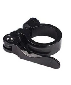 Kalloy UNO Quick Release Seat Clamp