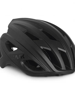 KASK Mojito 3 WG11 Road Helmet - Matt Black Helmets
