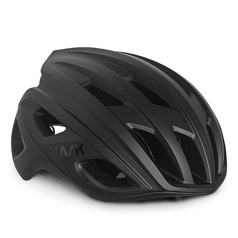 KASK Mojito 3 WG11 Road Helmet - Matt Black Helmets KASK Mojito 3 WG11 Road Helmet - Matt Black Helmets