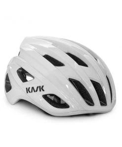 KASK Mojito 3 WG11 Road Helmet - White
