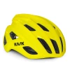 Helmets KASK Mojito 3 WG11 Road Helmet - Yellow Fluro