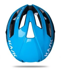 Helmets KASK Protone Road Helmet - Light Blue