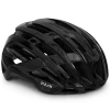 Helmets KASK Valegro Road Helmet – Black Gloss