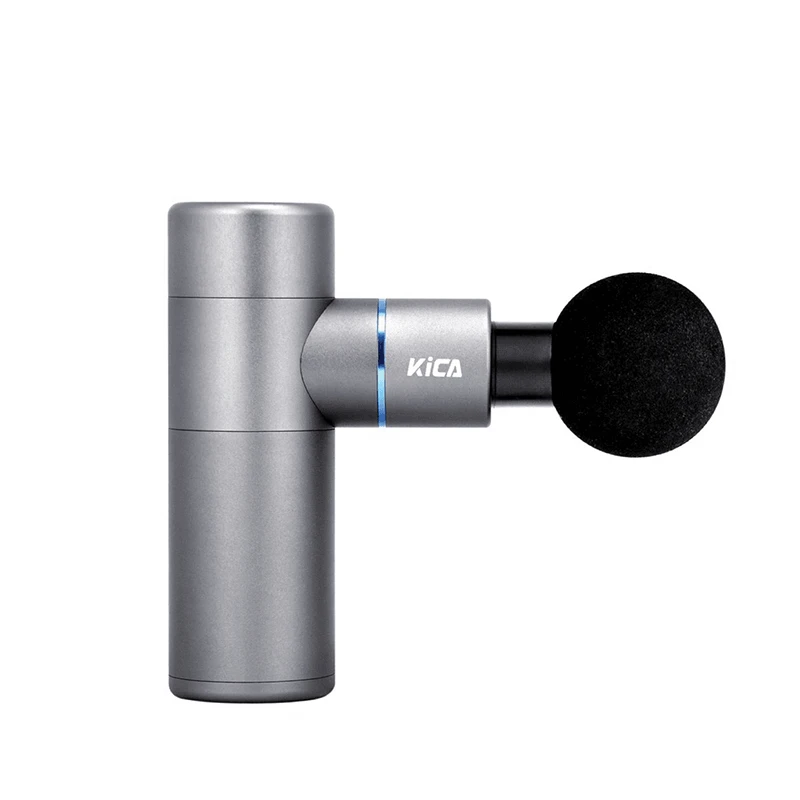 Kica Muscle Relaxing Massage Gun ACCESSORIES Kica Muscle Relaxing Massage Gun ACCESSORIES