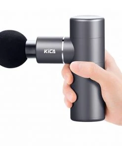Kica Muscle Relaxing Massage Gun ACCESSORIES 3 Kica Muscle Relaxing Massage Gun ACCESSORIES