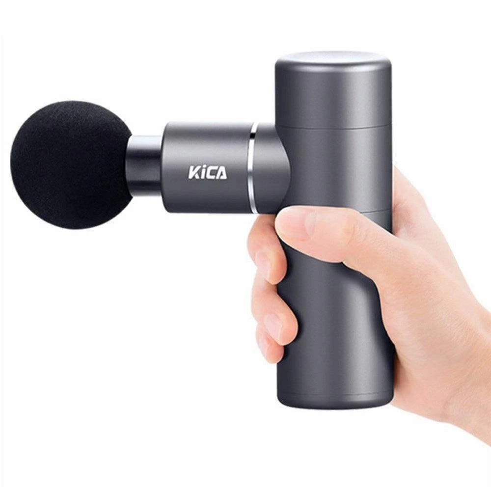Kica Muscle Relaxing Massage Gun ACCESSORIES Kica Muscle Relaxing Massage Gun ACCESSORIES