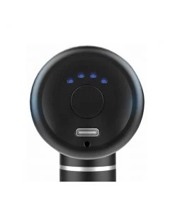 Kica Muscle Relaxing Massage Gun ACCESSORIES 4 Kica Muscle Relaxing Massage Gun ACCESSORIES