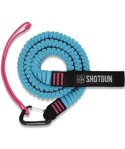 Kids Ride Shotgun Tow Rope - Blue ACCESSORIES