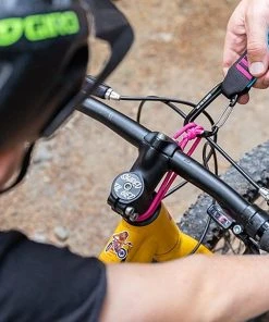 Kids Ride Shotgun Tow Rope - Blue ACCESSORIES