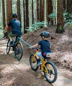Kids Ride Shotgun Tow Rope - Blue ACCESSORIES