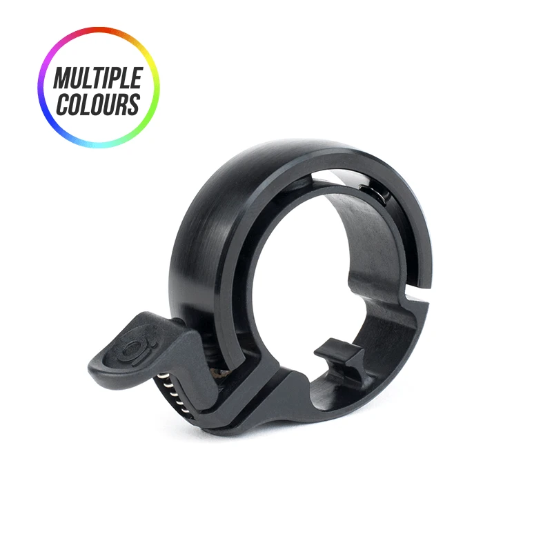 Knog Bell Oi Classic - Large ACCESSORIES Knog Bell Oi Classic - Large ACCESSORIES