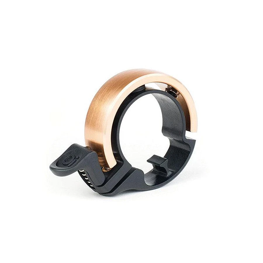 Knog Bell Oi Classic - Large ACCESSORIES Knog Bell Oi Classic - Large ACCESSORIES
