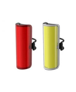 Knog Big Cobber Twinpack