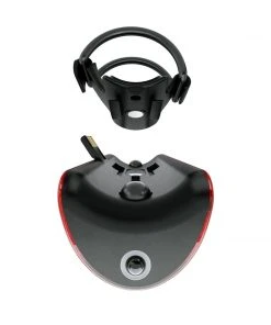 Knog Big Cobber Twinpack