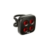 ACCESSORIES Knog Blinder Mob The Face Rear Light