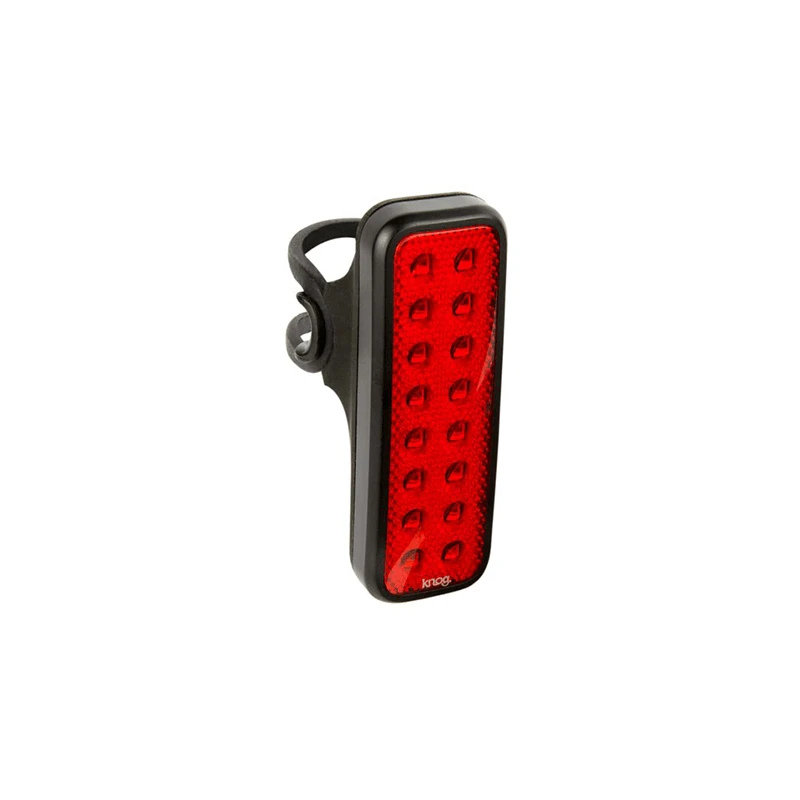 ACCESSORIES Knog Blinder Mob V Kid Grid Rear Light ACCESSORIES Knog Blinder Mob V Kid Grid Rear Light