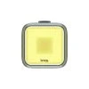 ACCESSORIES Knog Blinder Square Front Light