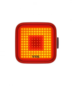 Knog Blinder Square Rear Light ACCESSORIES