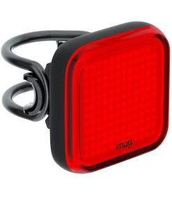 Knog Blinder Square Rear Light ACCESSORIES