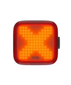 Knog Blinder X Rear Light