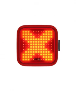 ACCESSORIES Knog Blinder X Twinpack