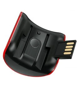 ACCESSORIES Knog Lil Cobber Rear Light