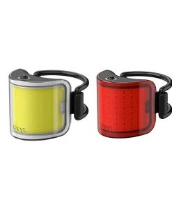 Knog Lil Cobber Twinpack