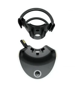 Knog Mid Cobber Front Light 4 Knog Mid Cobber Front Light