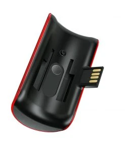 Knog Mid Cobber Rear Light ACCESSORIES 6 Knog Mid Cobber Rear Light ACCESSORIES