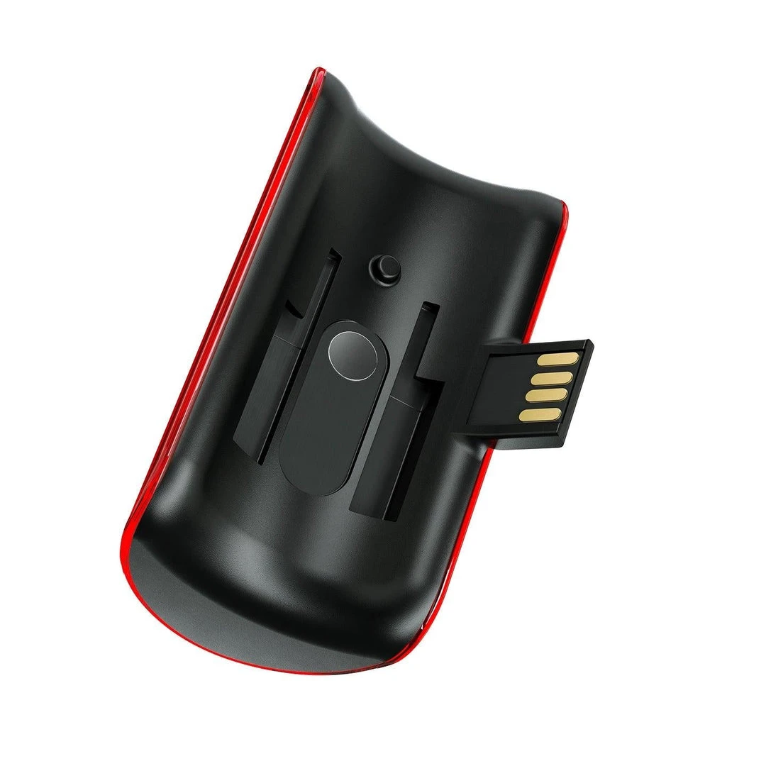Knog Mid Cobber Rear Light ACCESSORIES Knog Mid Cobber Rear Light ACCESSORIES