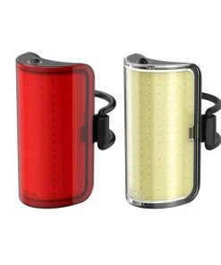 Knog Mid Cobber Twinpack