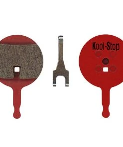 PARTS Kool-Stop Avid BB5 Disc Brake Pads - Organic Semi Metal