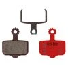 Kool Stop PARTS Kool-Stop Avid Elixir & SRAM XX Disc Brake Pads - Organic Semi Metal